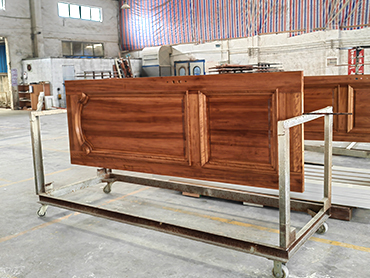 品質(zhì)生活，從一扇原木門開始——探尋自然之美與家居匠心